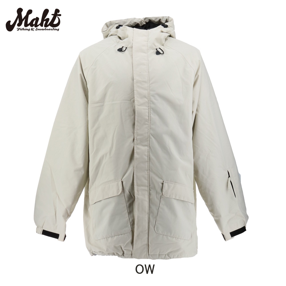 モッズパーカージャケット | OUTLET | MAHF SUPPLY Official Website