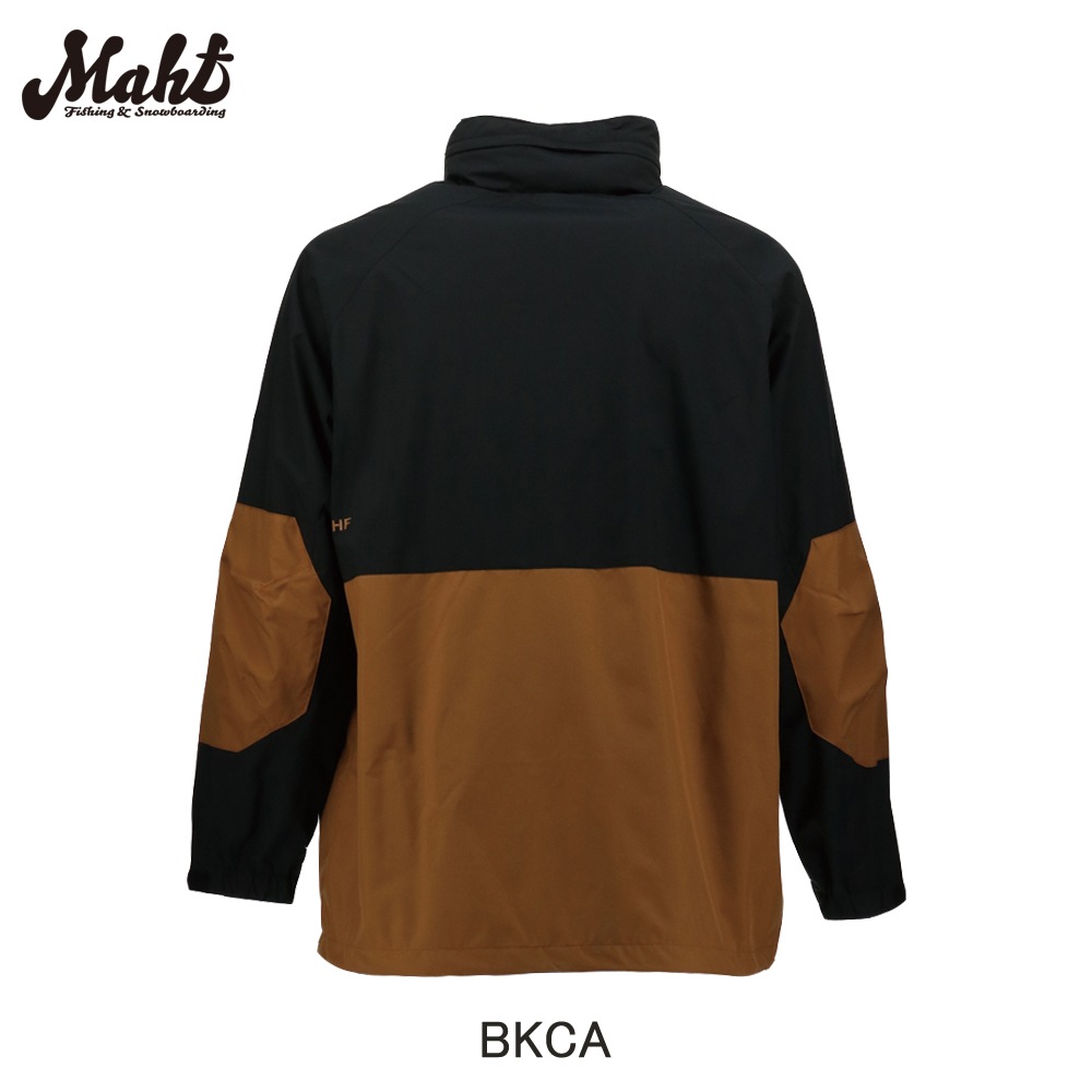 フロントジップアノラックジャケット | OUTLET | MAHF SUPPLY Official