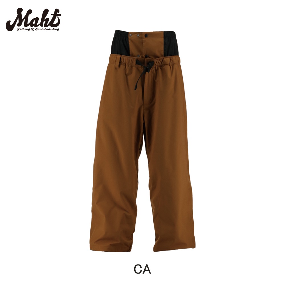 レイジーベントパンツ | OUTLET | MAHF SUPPLY Official Website マーフ