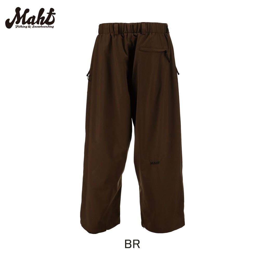 スノーパンツ | OUTLET | MAHF SUPPLY Official Website マーフ