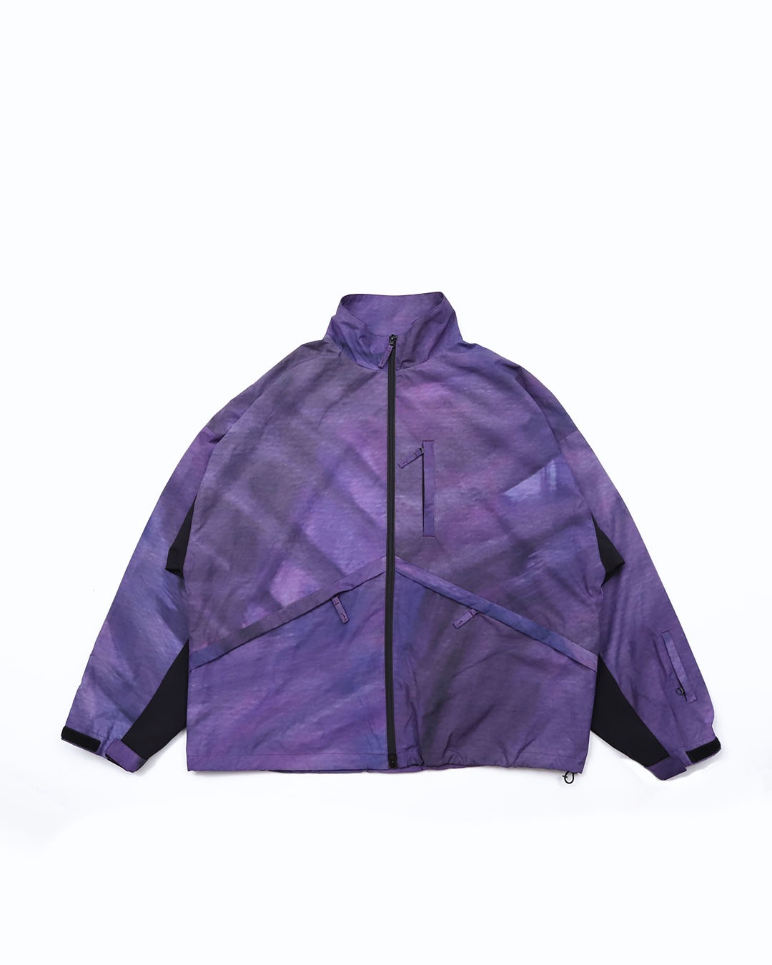 TRACK JACKET | アウターウェア/OUTERWEAR | MAHF SUPPLY Official