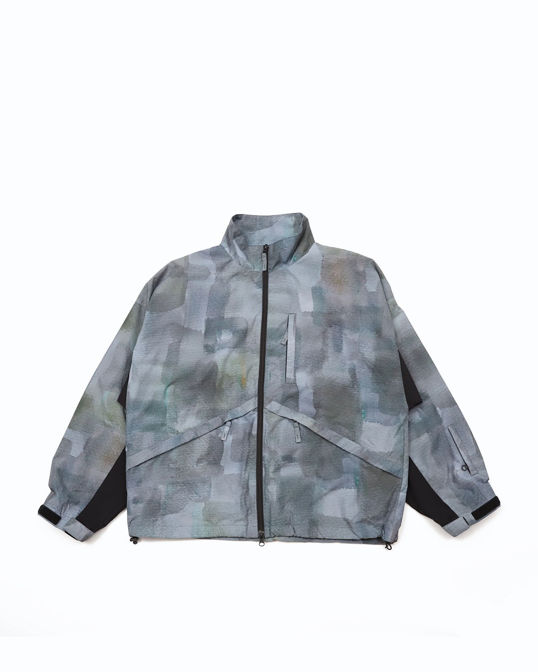 TRACK JACKET | アウターウェア/OUTERWEAR | MAHF SUPPLY Official