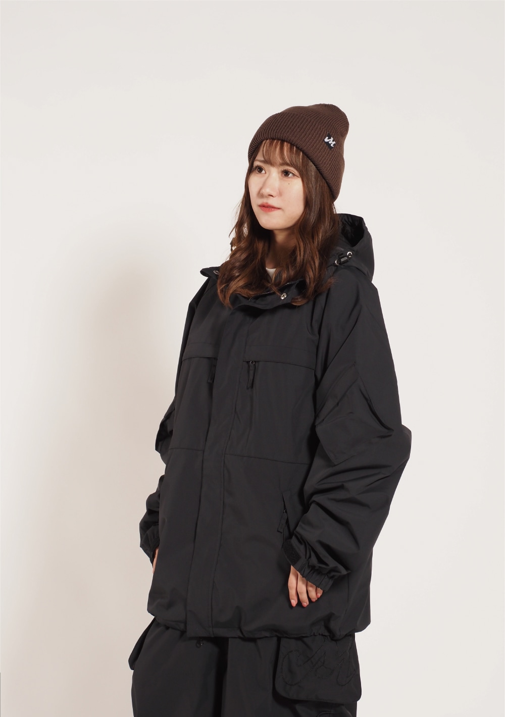 ウォーターレジスタントジャケット | OUTLET | MAHF SUPPLY Official