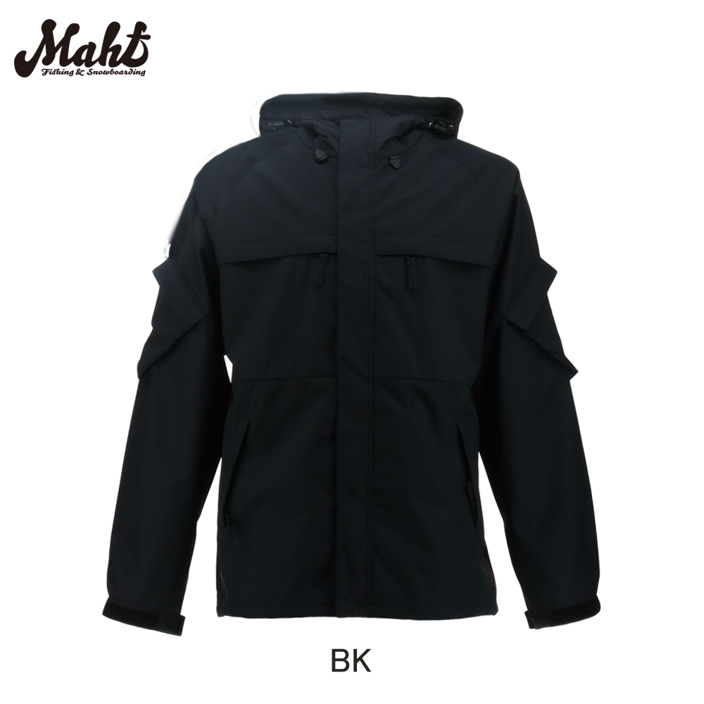 ウォーターレジスタントジャケット | OUTLET | MAHF SUPPLY Official