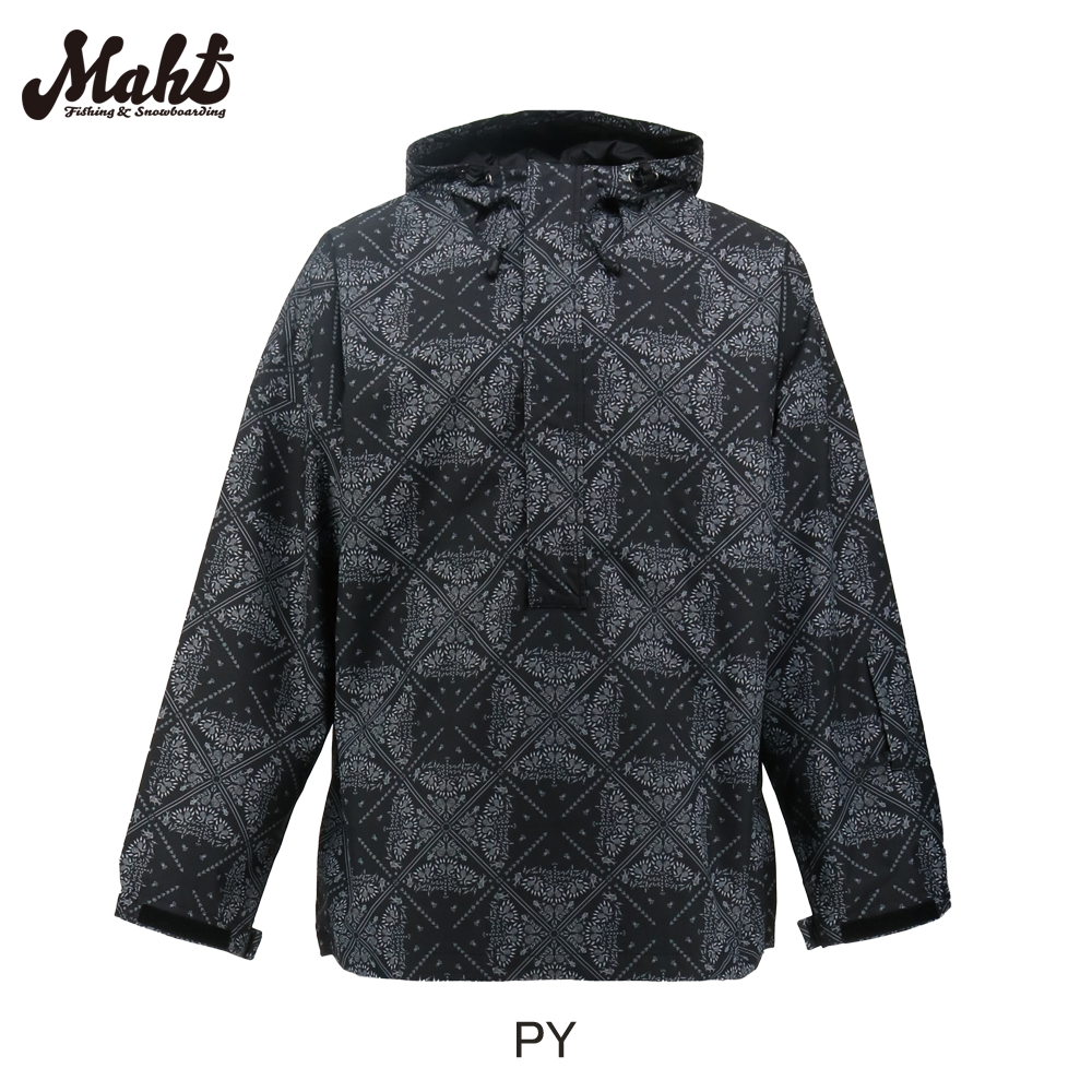 ライトアノラックジャケット | OUTLET | MAHF SUPPLY Official Website