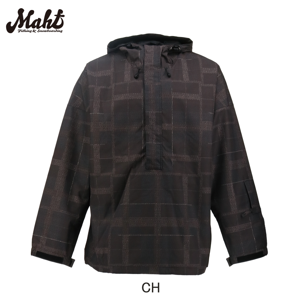 ライトアノラックジャケット | OUTLET | MAHF SUPPLY Official Website