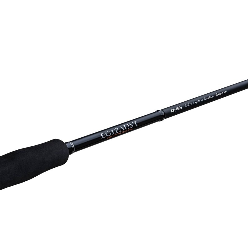 EZ1-832M エギング エギゾースト1G | ロッド,1Gシリーズ,エギゾースト