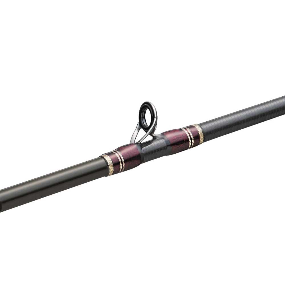 FFB-B422UL ファインテールビギンズ ネイティヴトラウト | ロッド