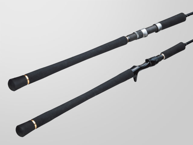 GK1-S62M ジギング ジャイアントキリング1G | ロッド,1Gシリーズ