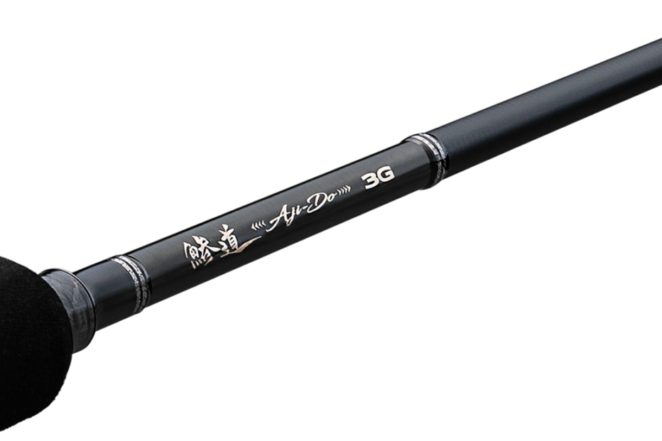 AD3-5102L/S 鰺道3G | ロッド,3Gシリーズ《NEW》,鯵道3G | メジャー