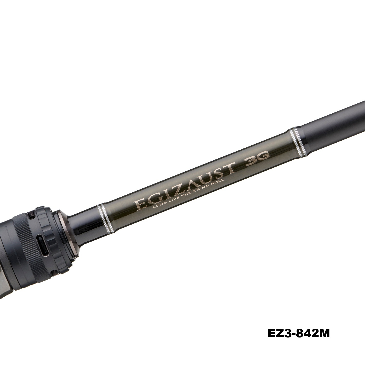 EZ3-812M エギゾースト3G | ロッド,3Gシリーズ《NEW》,エギゾースト3G