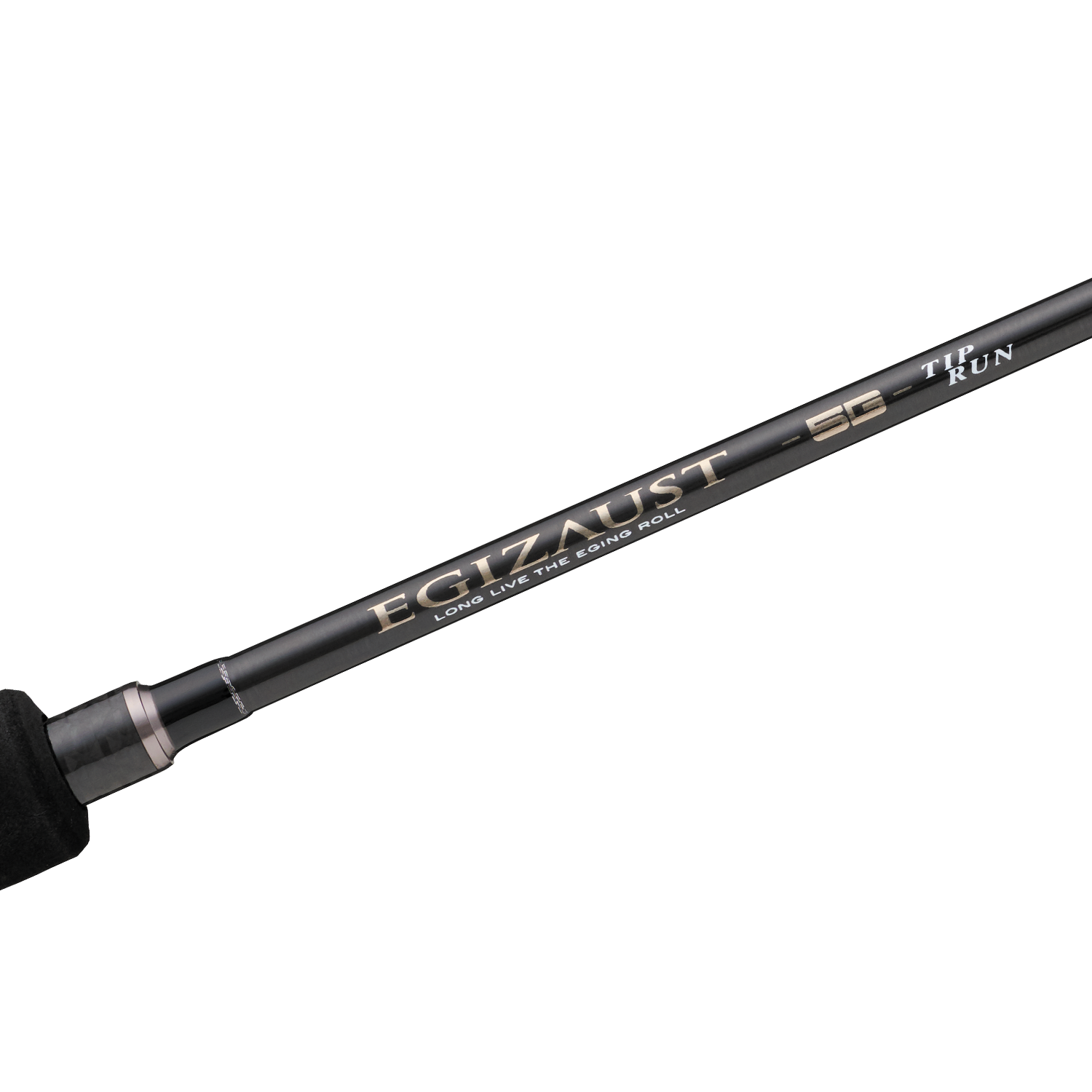 EZ5TE-S682L ティップランエギング エギゾースト5G | ロッド,5G