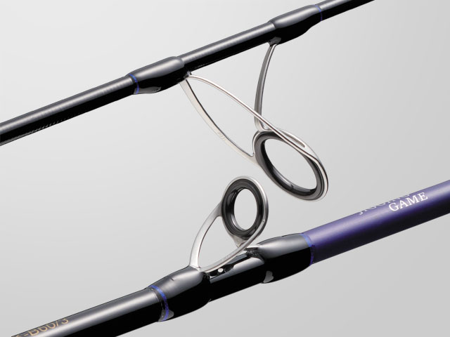 SPJK-B60/4 25ソルパラ オフショアジギング | ロッド,24-25ソルパラ