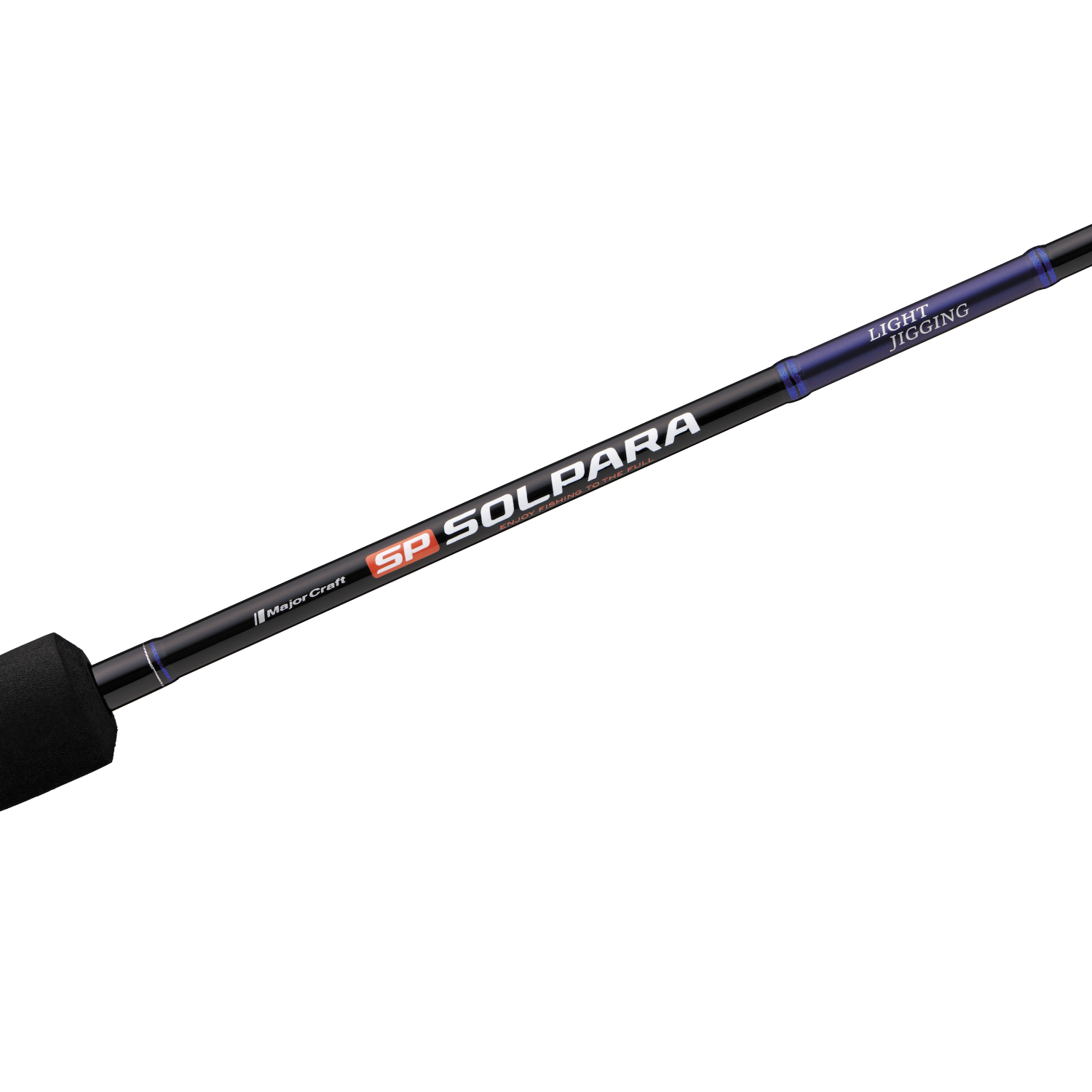 SPJLJ-B642ML 25ソルパラ ライトジギング | ロッド,24-25ソルパラ
