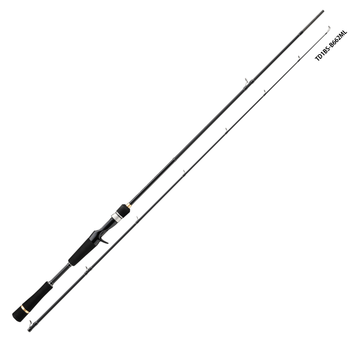 TD1BS-B662ML ボートシーバス タイドリフト1G | ロッド,1Gシリーズ