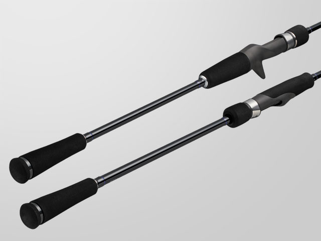 SPJIM-B662H 25ソルパラ イカメタル | ロッド,ソルトオフショア