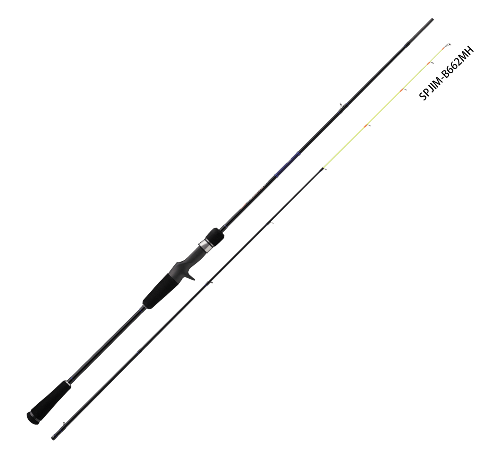 SPJIM-B662H 25ソルパラ イカメタル | ロッド,ソルトオフショア