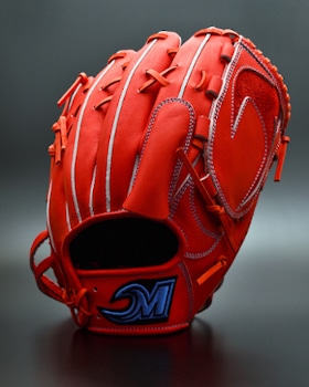 野球グローブ｜投手用グラブ｜ 硬式｜メジャーステージ