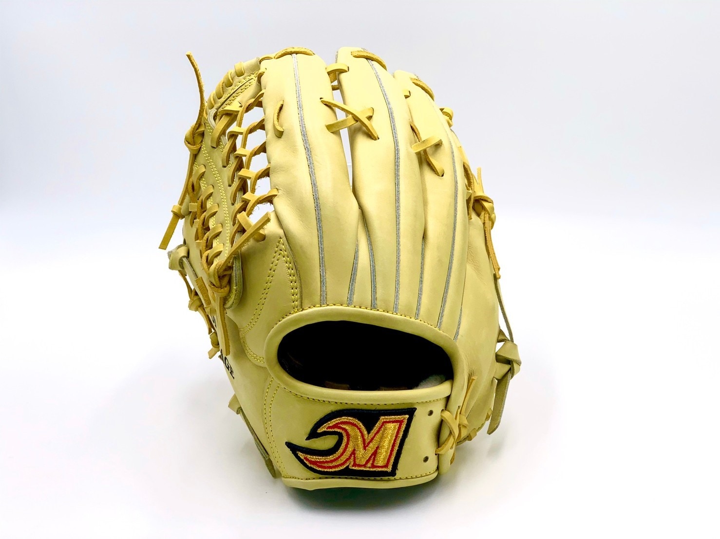 野球グローブ｜アウトレット｜50%OFF｜硬式外野手用グラブ｜メジャー