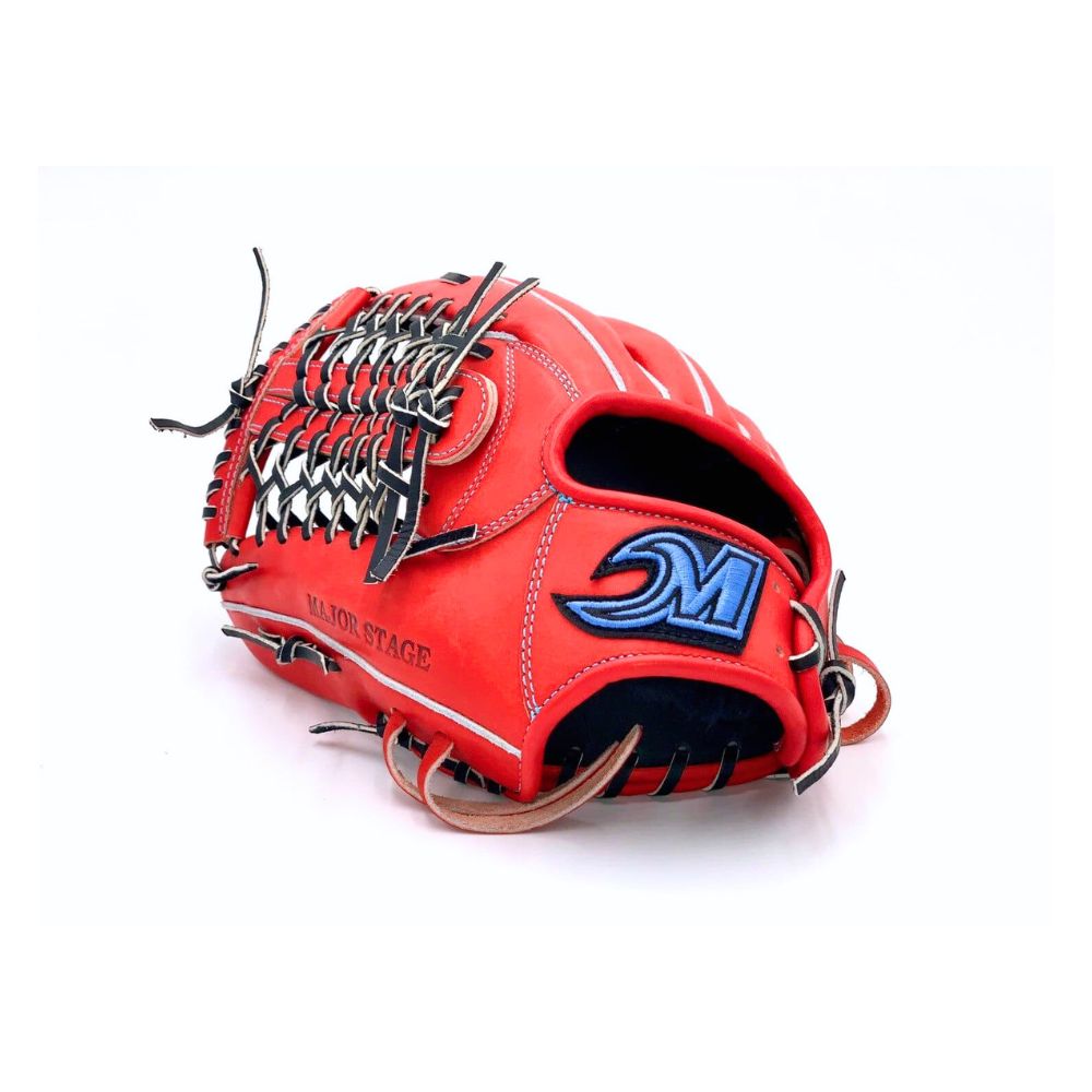野球グローブ｜外野手用グラブ｜ 硬式｜メジャーステージ
