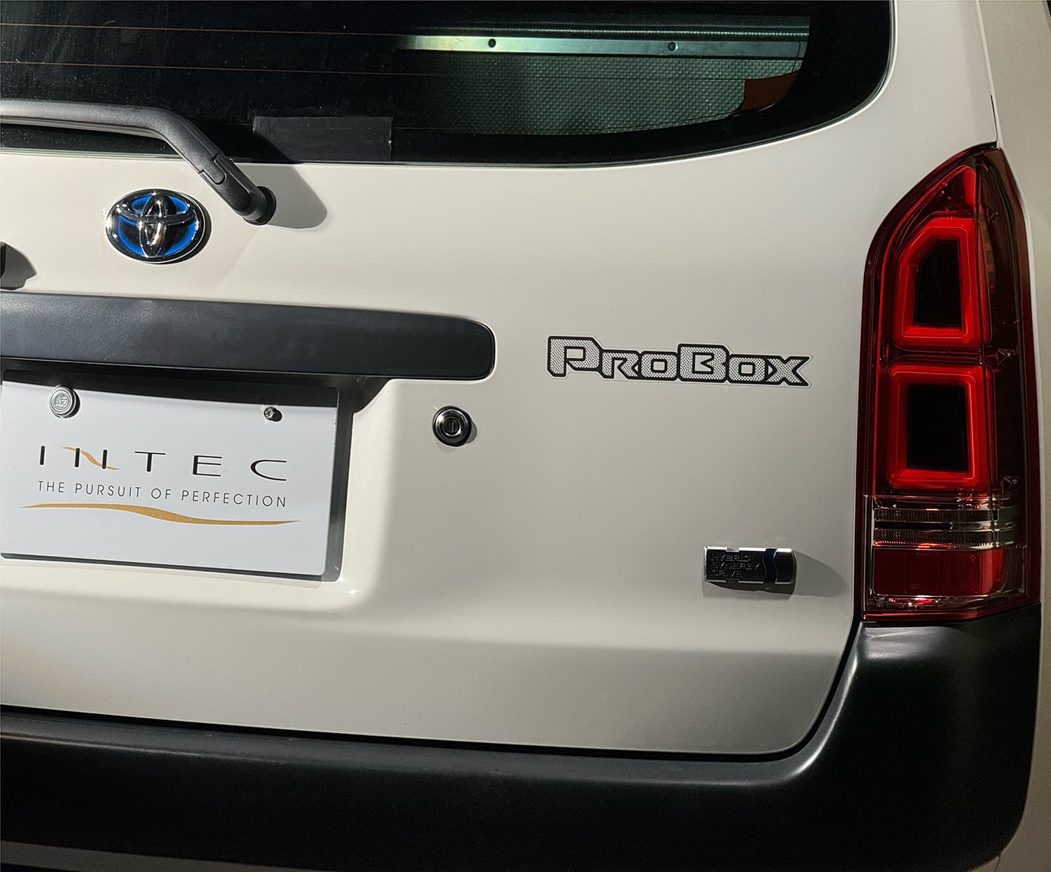 セット販売】プロボックス(50系/160系)/サクシード(160系)用 フルLED