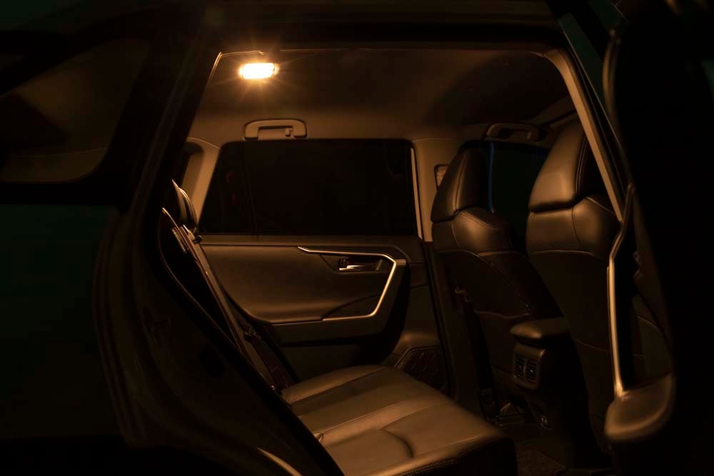 Valenti ヴァレンティ ジュエルLEDルームランプセット RAV4/RAV4 PHV