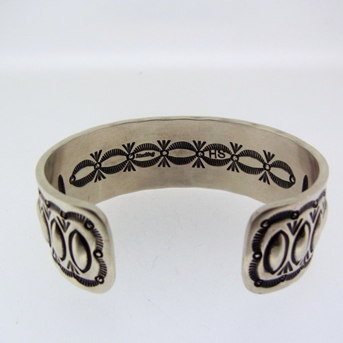 138mm ハーマンスミス コーラル バングル｜マライカ公式通販