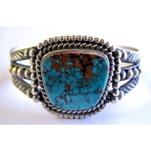 パイロットマウンテン・ターコイズジュエリー｜マライカ公式通販