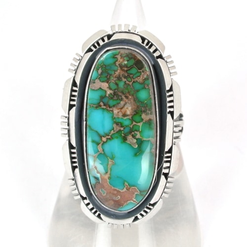 パイロットマウンテン・ターコイズジュエリー｜マライカ公式通販