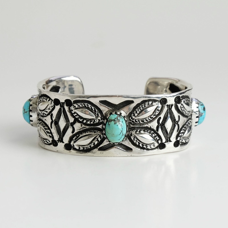 Ernie Listerアーニーリスターのバングル｜マライカ公式通販