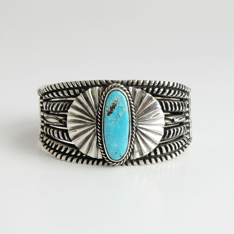 Ernie Listerアーニーリスターのバングル｜マライカ公式通販