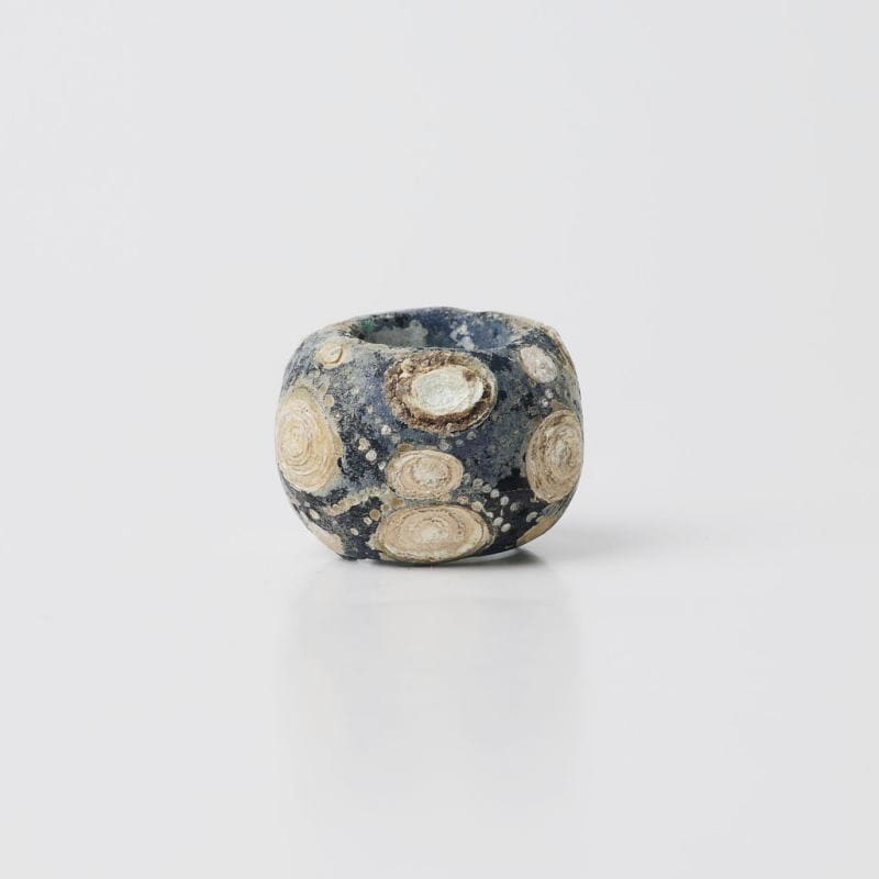 戦国玉・・アンティークビーズ｜マライカ公式通販