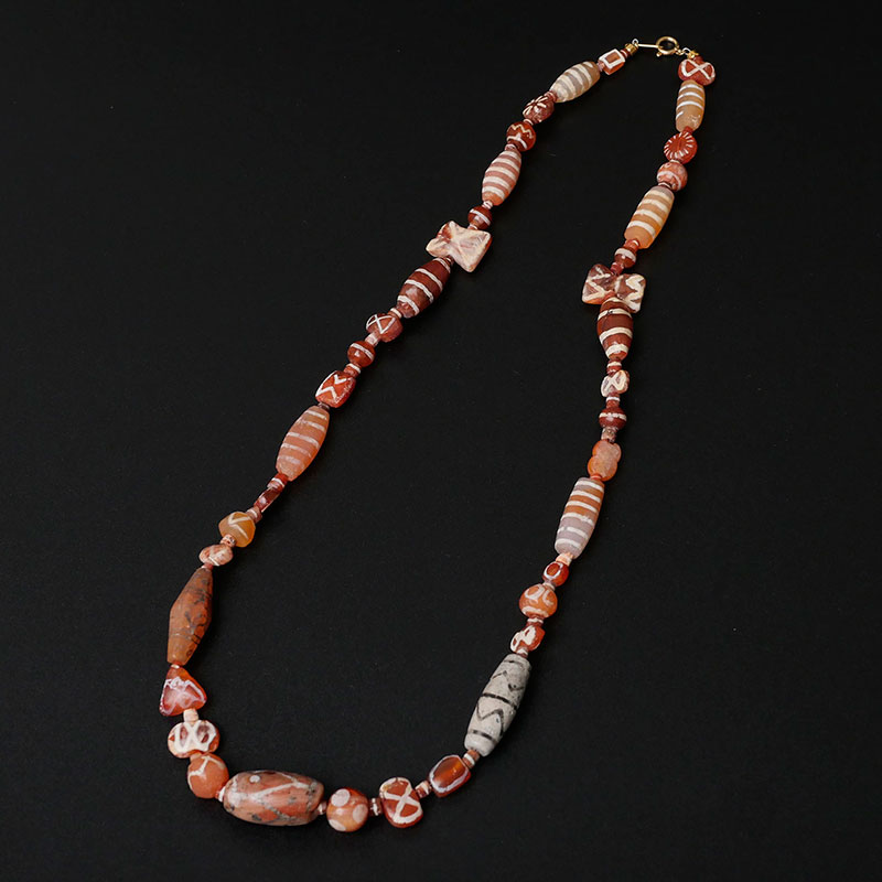 エッチトカーネリアン一連｜マライカ公式通販