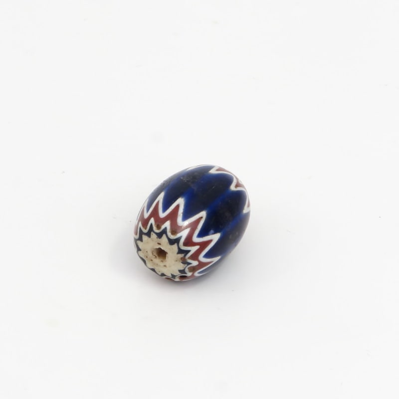 シェブロン・トレードビーズ｜マライカ公式通販