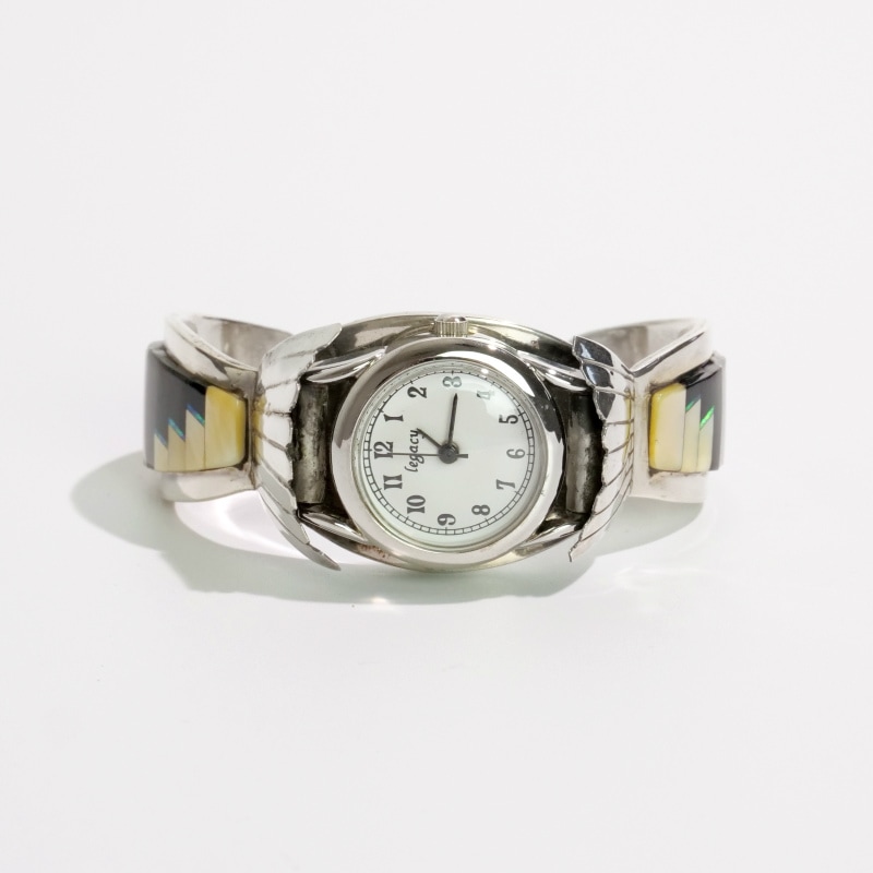 インディアンジュエリーウォッチ・時計｜マライカ公式通販