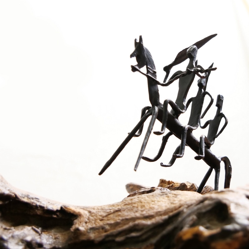 ロートアイアン｜マライカ公式通販