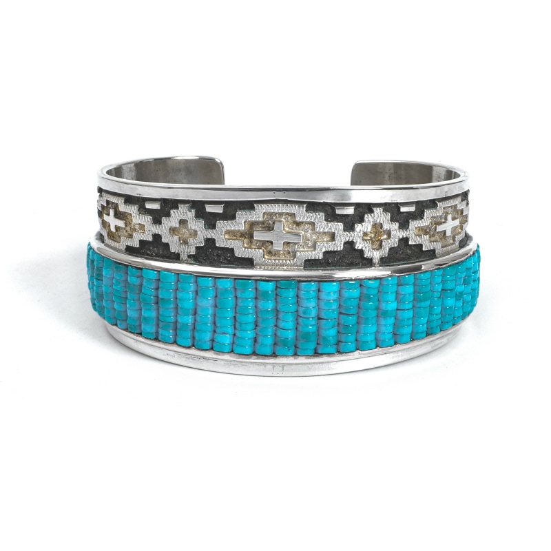 Dan Jacksonダンジャクソンのインディアンジュエリー｜マライカ公式通販