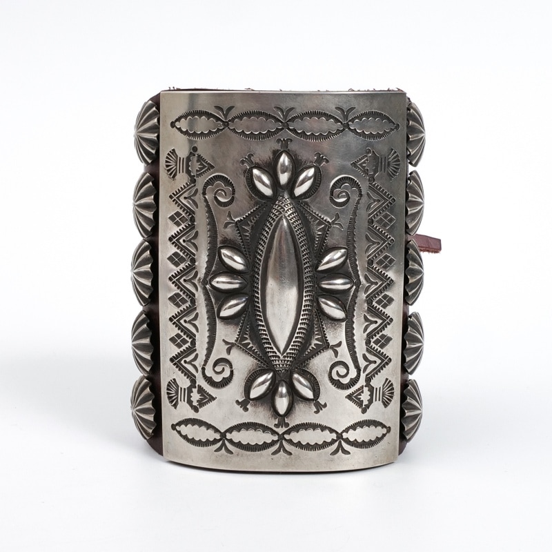 エディソンサンディスミス スタンプワーク ボウガード｜マライカ公式通販