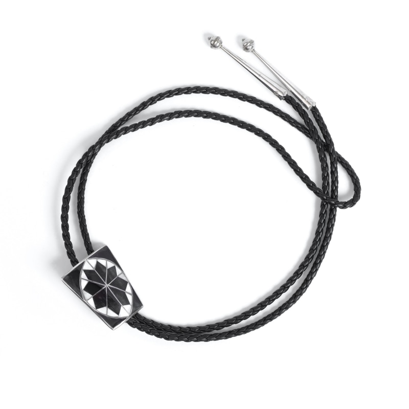 ズニ族アーティストのインディアンジュエリー｜マライカ公式通販