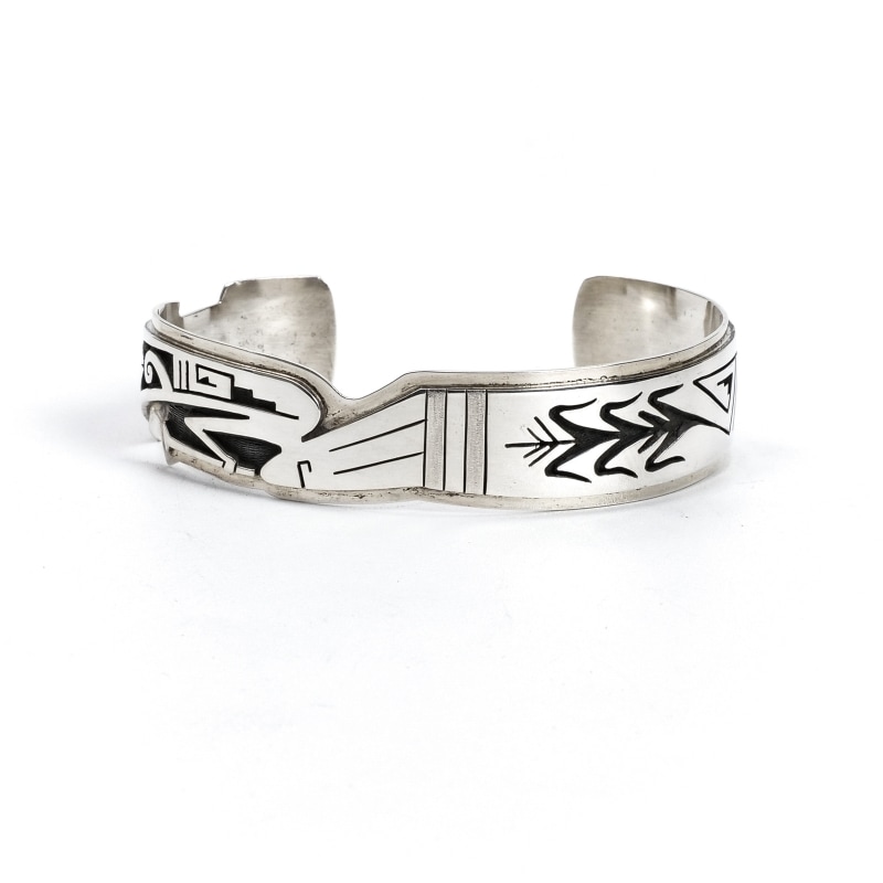 ベラタワホングバ｜Berra Tawahongva｜インディアンジュエリー