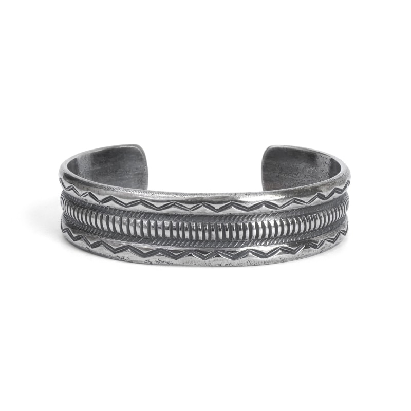 Jesse Robbinsジェシーロビンズのインディアンジュエリー｜マライカ