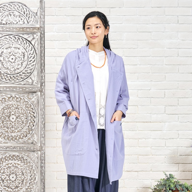 127mm ジェニファーカーティス ハーフラウンド バングル｜マライカ公式通販