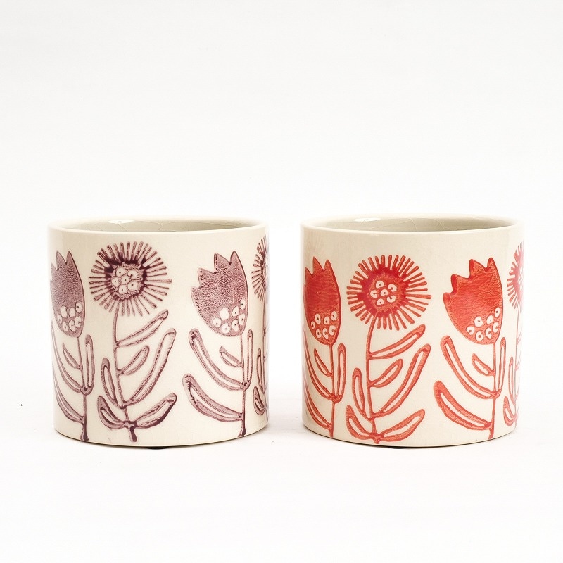 6層シェブロンビーズ 特大玉 【Antique Venetian 6 Layer Chevron