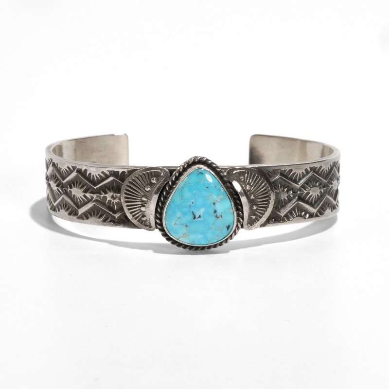 キングマン・ターコイズジュエリー｜マライカ公式通販