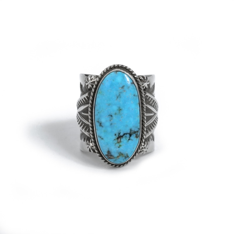 18号 ダレルキャドマン キングマン リング｜マライカ公式通販