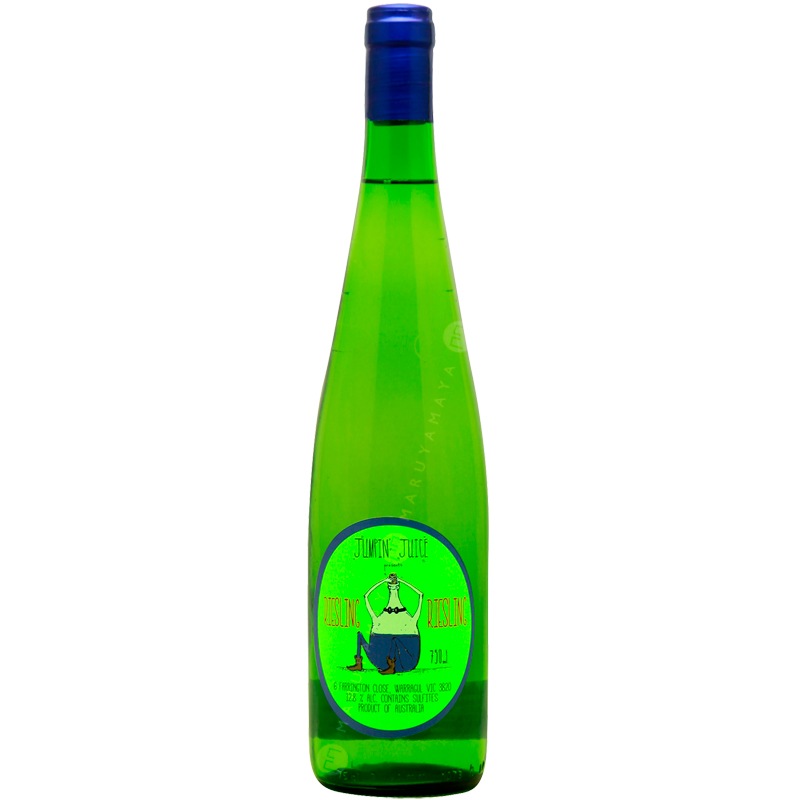 ジャンピン・ジュース・リースリング [2023] パトリック・サリヴァン