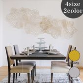 Wall Arts 「鉄製壁かけオブジェ」 | おしゃれな家具・インテリアの