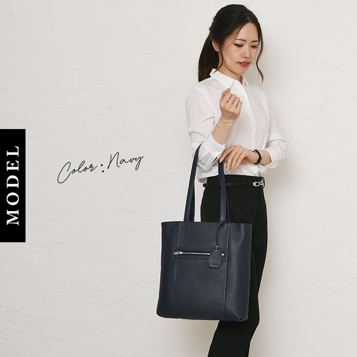 SEEKER シーカー SKB-FL05 本革 シュリンクレザー 本革 a4 トート