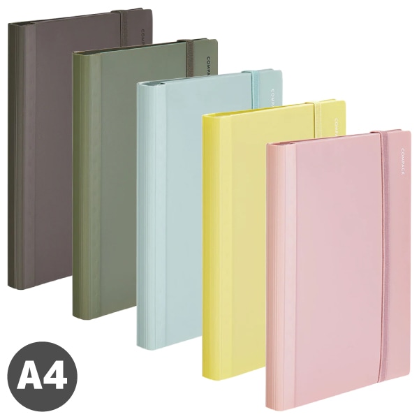 KING JIM キングジム] COLOR SELECTION＜カラーセレクション