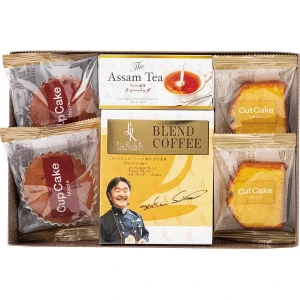 坂井宏行シェフ監修 ドリップコーヒーアソート MSC-BOA | 【公式